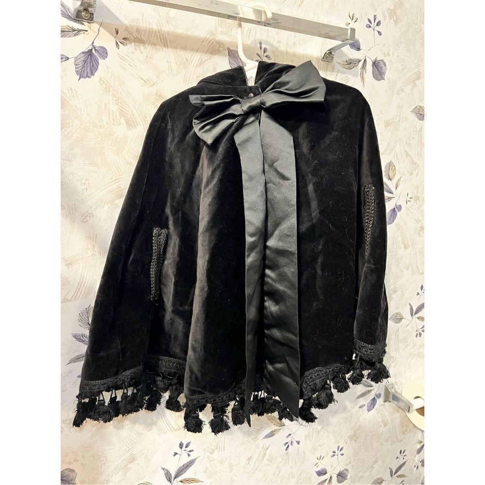 Elebini Cape